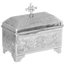 ΚΟΥΤΙ ΠΡΟΗΓΙΑΜΕΝΗΣ ΧΑΡΑΚΤΟ...