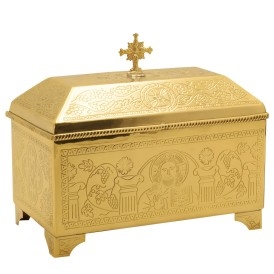 ΚΟΥΤΙ ΠΡΟΗΓΙΑΜΕΝΗΣ ΧΑΡΑΚΤΟ...