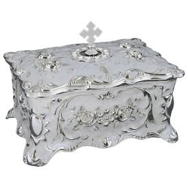 ΛΕΙΨΑΝΟΘΗΚΗ ΕΠΑΡΓΥΡΗ