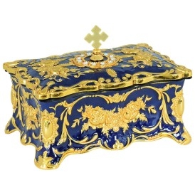 ΛΕΙΨΑΝΟΘΗΚΗ ΕΠΙΧΡΥΣΗ