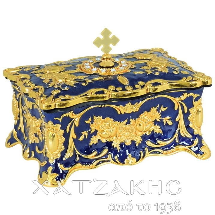 ΛΕΙΨΑΝΟΘΗΚΗ ΕΠΙΧΡΥΣΗ