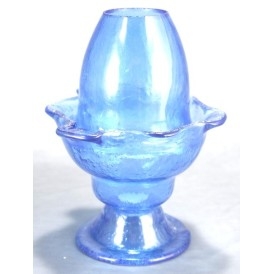 ΚΑΝΔΗΛΙ ΓΥΑΛΙΝΟ ΕΠΙΤΡΑΠΕΖΙΑ