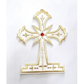 ΣΤΑΥΡΟΣ ΑΓΙΑΣ ΤΡΑΠΕΖΗΣ...