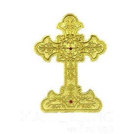 ΣΤΑΥΡΟΣ ΑΓΙΑΣ ΤΡΑΠΕΖΗΣ...