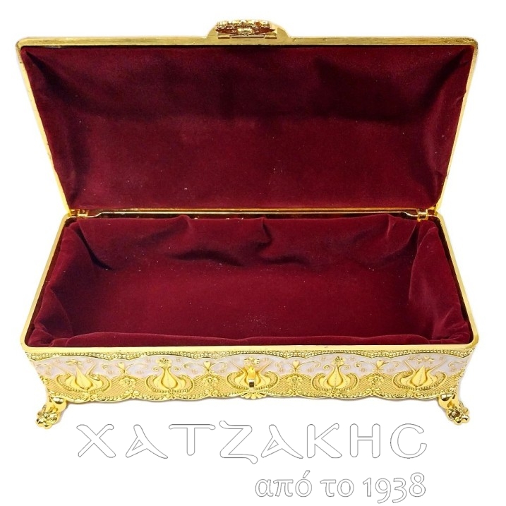 ΛΕΙΨΑΝΟΘΗΚΗ ΕΠΙΧΡΥΣΗ-ΕΠΑΡΓΥΡΗ  No 2