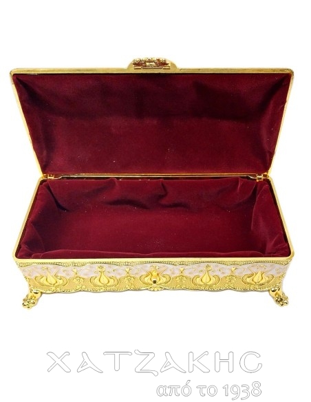 ΛΕΙΨΑΝΟΘΗΚΗ ΕΠΙΧΡΥΣΗ-ΕΠΑΡΓΥΡΗ  No 2