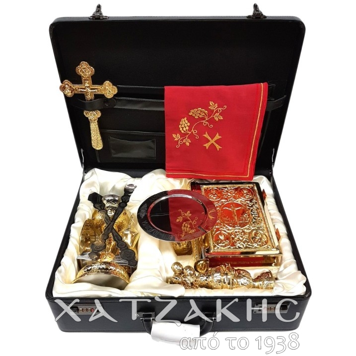 ΒΑΛΙΤΣΑ ΠΛΗΡΗΣ ΣΚΕΥΩΝ ΘΕΙΑΣ...