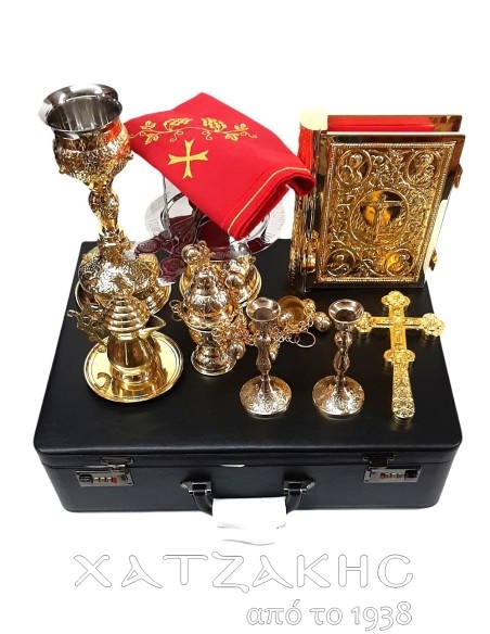 ΒΑΛΙΤΣΑ ΠΛΗΡΗΣ ΣΚΕΥΩΝ ΘΕΙΑΣ ΛΕΙΤΟΥΡΓΙΑΣ Α