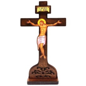 ΕΣΤΑΥΡΩΜΕΝΟΣ  ΜΕ ΒΑΣΗ 10 Χ...