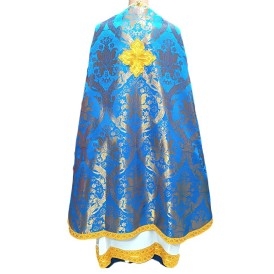 ΙΕΡΑΤΙΚΑ ΑΜΦΙΑ ΧΡΥΣΟΚΛΩΣΤΗ...