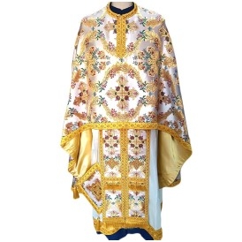 ΙΕΡΑΤΙΚΑ ΑΜΦΙΑ ΧΡΥΣΟΚΛΩΣΤΗ