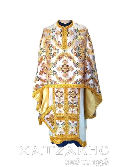 ΙΕΡΑΤΙΚΑ ΑΜΦΙΑ ΧΡΥΣΟΚΛΩΣΤΗ