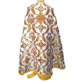 ΙΕΡΑΤΙΚΑ ΑΜΦΙΑ ΧΡΥΣΟΚΛΩΣΤΗ 2