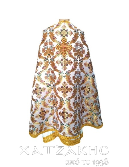 ΙΕΡΑΤΙΚΑ ΑΜΦΙΑ ΧΡΥΣΟΚΛΩΣΤΗ