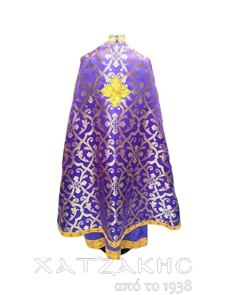 ΙΕΡΑΤΙΚΑ ΑΜΦΙΑ ΧΡΥΣΟΚΛΩΣΤΗ ΜΩΒ