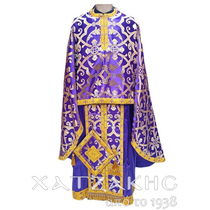 ΙΕΡΑΤΙΚΑ ΑΜΦΙΑ ΧΡΥΣΟΚΛΩΣΤΗ ΜΩΒ