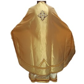 ΙΕΡΑΤΙΚΑ ΑΜΦΙΑ ΧΡΥΣΟΚΛΩΣΤΗ ΣΙΠ 2