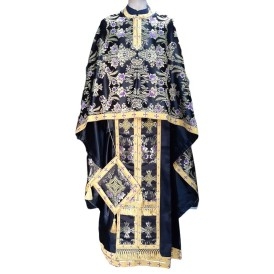 ΙΕΡΑΤΙΚΑ ΑΜΦΙΑ ΧΡΥΣΟΚΛΩΣΤΗ... 2