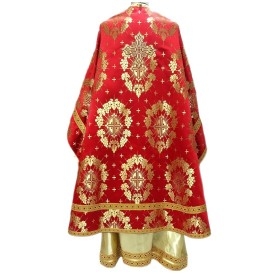 ΙΕΡΑΤΙΚΑ ΑΜΦΙΑ ΧΡΥΣΟΚΛΩΣΤΗ ΑΑΑ