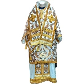 ΑΡΧΙΕΡΑΤΙΚΑ ΑΜΦΙΑ ΣΤΟΦΑ ΑΑ