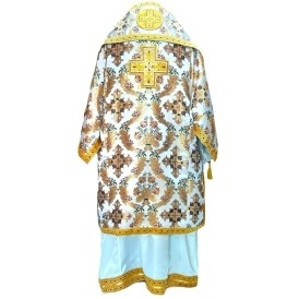 ΑΡΧΙΕΡΑΤΙΚΑ ΑΜΦΙΑ ΣΤΟΦΑ ΑΑ 2