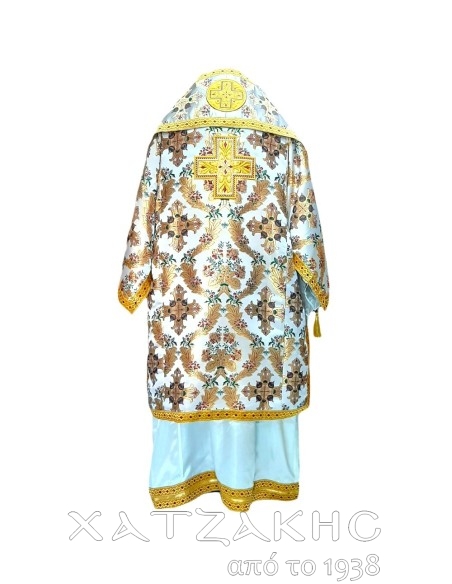 ΑΡΧΙΕΡΑΤΙΚΑ ΑΜΦΙΑ ΣΤΟΦΑ ΑΑ