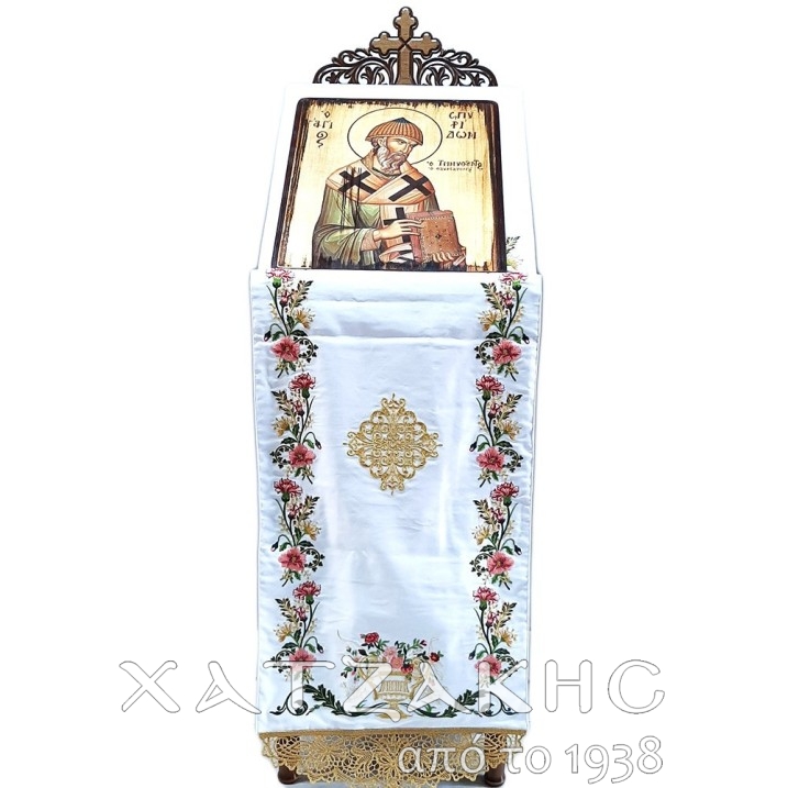 ΠΡΟΣΚΥΝΗΤΑΡΙ  ΧΡΥΣΟΚΕΝΤΗΤΟ