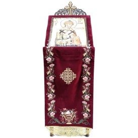 ΠΡΟΣΚΥΝΗΤΑΡΙ ΒΕΛΟΥΔΟ...