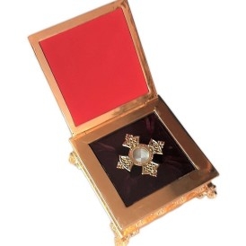 ΛΕΙΨΑΝΟΘΗΚΗ ΔΙΧΡΩΜΗ 1Θ