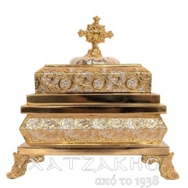 ΛΕΙΨΑΝΟΘΗΚΗ ΔΙΧΡΩΜΗ 1Θ 2