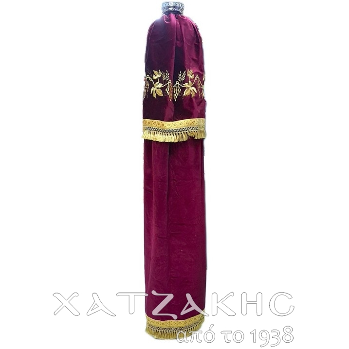 ΚΑΛΥΜΜΑ ΝΤΟΛΤΣΑΣ ΧΡΥΣΟΚΕΝΤΗΤΟ...