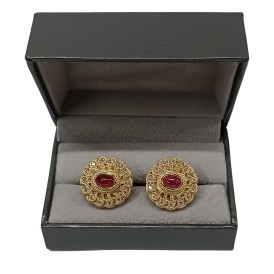 ΜΑΝΙΚΕΤΟΚΟΥΜΠΑ ΑΣΗΜΙ 925°