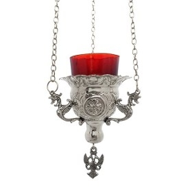 ΚΑΝΔΗΛΙ ΚΡΕΜΑΣΤΟ ΕΠΑΡΓΥΡΟ...