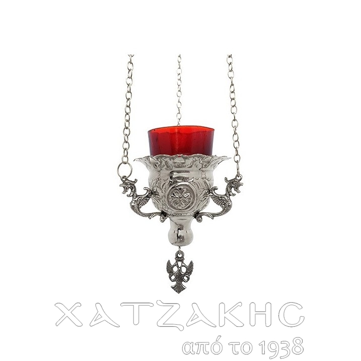 ΚΑΝΔΗΛΙ ΚΡΕΜΑΣΤΟ ΕΠΑΡΓΥΡΟ ΣΚΑΛΙΣΜΑ