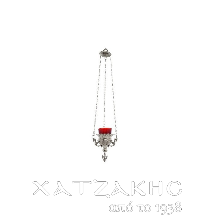 ΚΑΝΔΗΛΙ ΚΡΕΜΑΣΤΟ ΕΠΑΡΓΥΡΟ ΣΚΑΛΙΣΜΑ