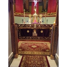 ΚΑΛΥΜΜΑ ΑΓΙΑΣ ΤΡΑΠΕΖΑΣ... 2