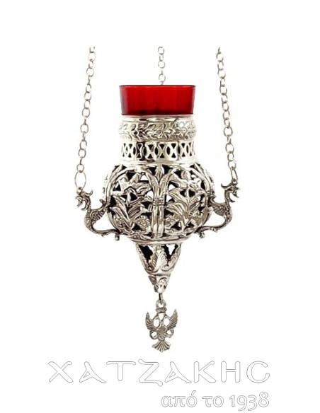 ΚΑΝΔΗΛΙ ΚΡΕΜΑΣΤΟ ΕΠΑΡΓΥΡΟ