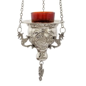 ΚΑΝΔΗΛΙ ΚΡΕΜΑΣΤΟ ΕΠΑΡΓΥΡΟ