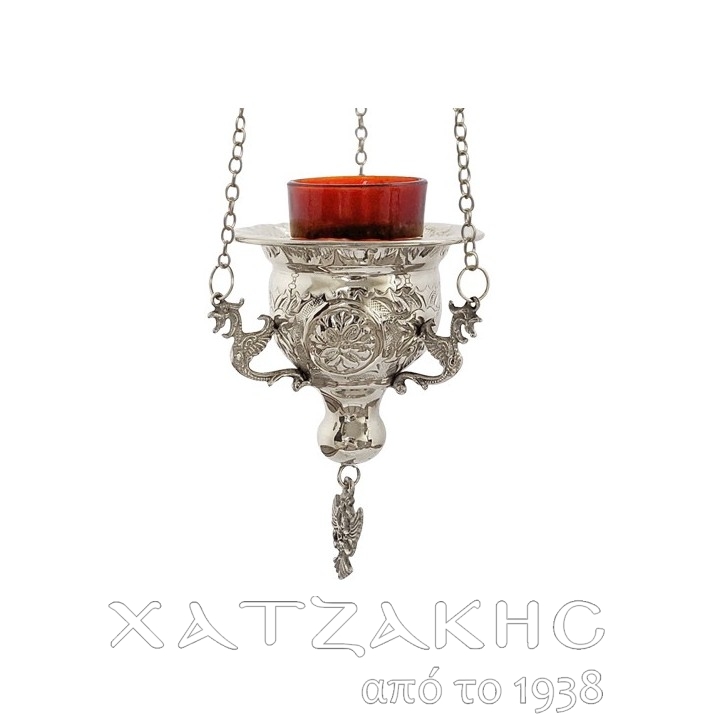 ΚΑΝΔΗΛΙ ΚΡΕΜΑΣΤΟ ΕΠΑΡΓΥΡΟ