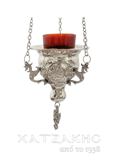 ΚΑΝΔΗΛΙ ΚΡΕΜΑΣΤΟ ΕΠΑΡΓΥΡΟ