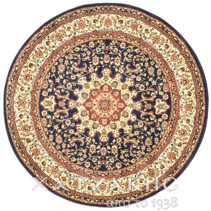 ΧΑΛΙ ΕΚΚΛΗΣΙΑΣ ΡΟΤΟΝΤΑ