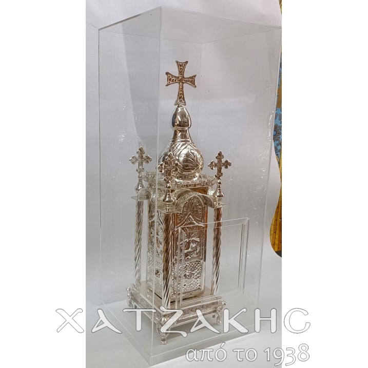 ΓΥΑΛΕΣ ΑΡΤΟΦΟΡΙΟΥ ΣΕ ΟΛΑ ΤΑ ΜΕΓΕΘΗ