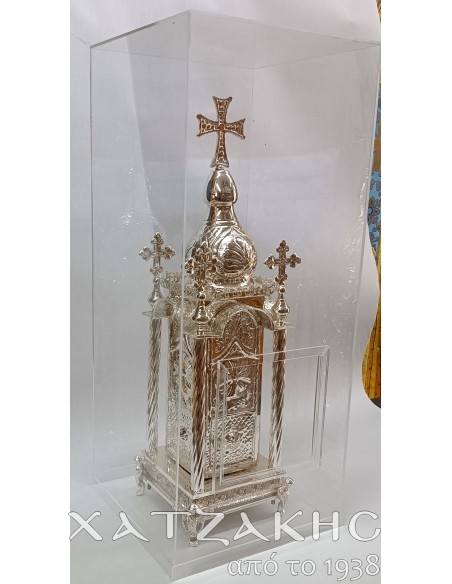 ΓΥΑΛΕΣ ΑΡΤΟΦΟΡΙΟΥ ΣΕ ΟΛΑ ΤΑ ΜΕΓΕΘΗ