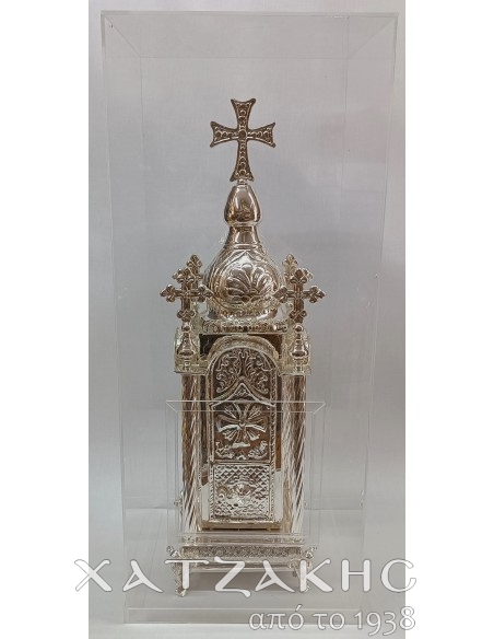 ΓΥΑΛΕΣ ΑΡΤΟΦΟΡΙΟΥ ΣΕ ΟΛΑ ΤΑ ΜΕΓΕΘΗ