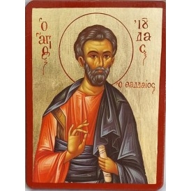 ΕΙΚΟΝΑ ΧΕΙΡΟΠΟΙΗΤΗ ΑΓΙΟΣ...