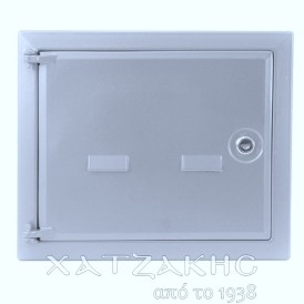 ΠΟΡΤΑΚΙ ΜΝΗΜΕΙΟΥ ΜΕΤΑΛΛΙΚΟ...