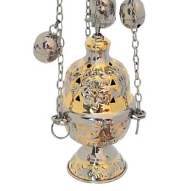 ΘΥΜΙΑΤΟ ΜΠΡΟΥΤΖΙΝΟ ΔΙΧΡΩΜΟ