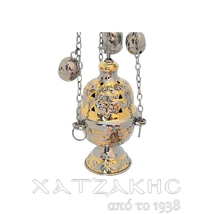 ΘΥΜΙΑΤΟ ΜΠΡΟΥΤΖΙΝΟ ΔΙΧΡΩΜΟ