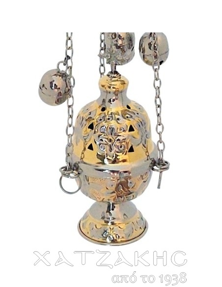 ΘΥΜΙΑΤΟ ΜΠΡΟΥΤΖΙΝΟ ΔΙΧΡΩΜΟ