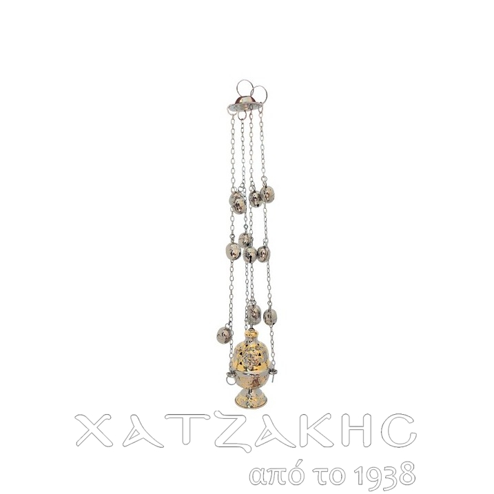 ΘΥΜΙΑΤΟ ΜΠΡΟΥΤΖΙΝΟ ΔΙΧΡΩΜΟ